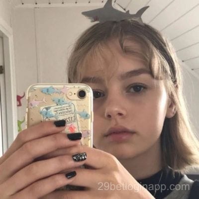 Avatar da jogadora Ana